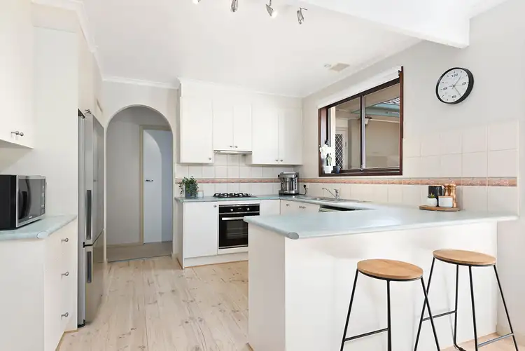 Fifth view of Homely house listing, 125 Rutherford Road, Viewbank VIC 3084