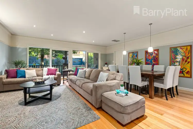 Third view of Homely house listing, 43 Williams Road, Blackburn VIC 3130