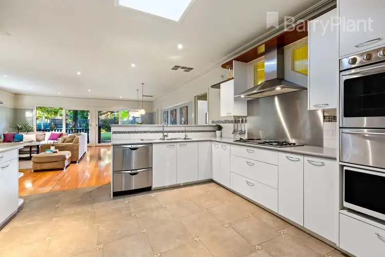 Fifth view of Homely house listing, 43 Williams Road, Blackburn VIC 3130