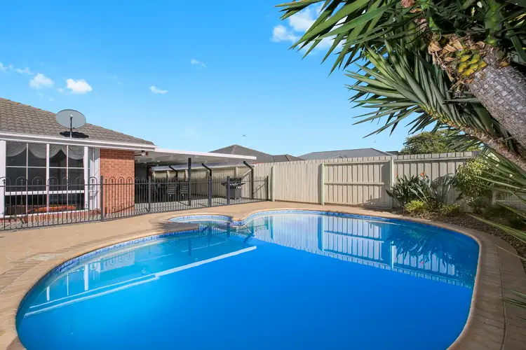 29 Laguna Place, Grovedale VIC 3216