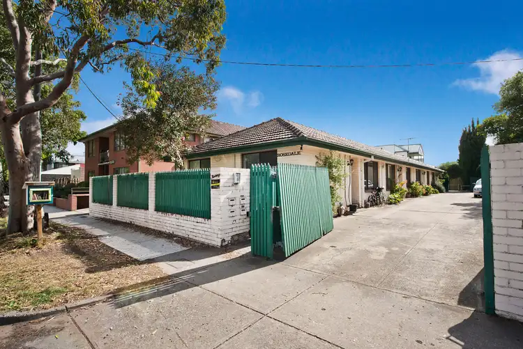 Second view of Homely unit listing, 4/173 Edward Street, Brunswick VIC 3056