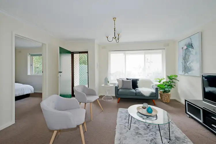 Third view of Homely unit listing, 4/173 Edward Street, Brunswick VIC 3056