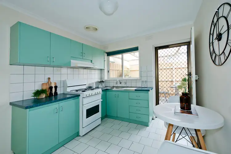 Fourth view of Homely unit listing, 4/173 Edward Street, Brunswick VIC 3056