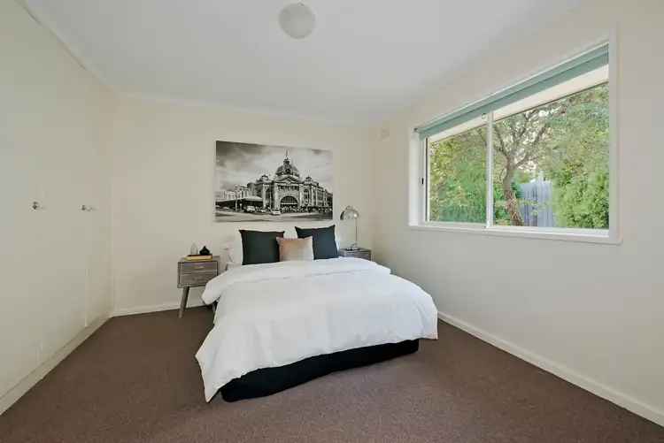 Fifth view of Homely unit listing, 4/173 Edward Street, Brunswick VIC 3056