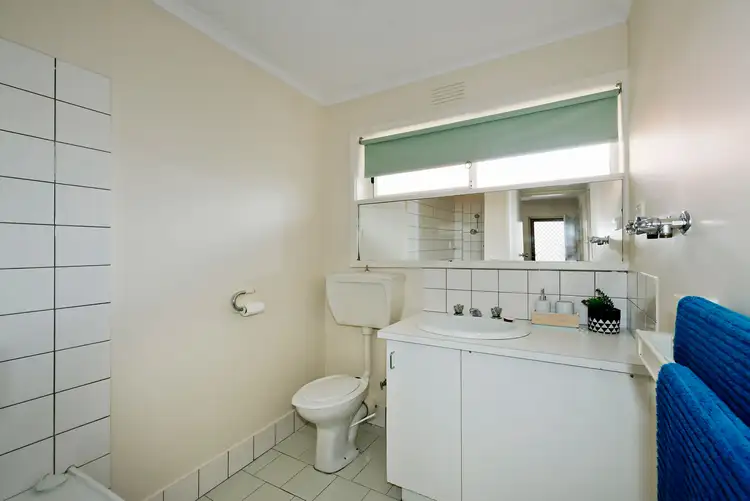 Sixth view of Homely unit listing, 4/173 Edward Street, Brunswick VIC 3056