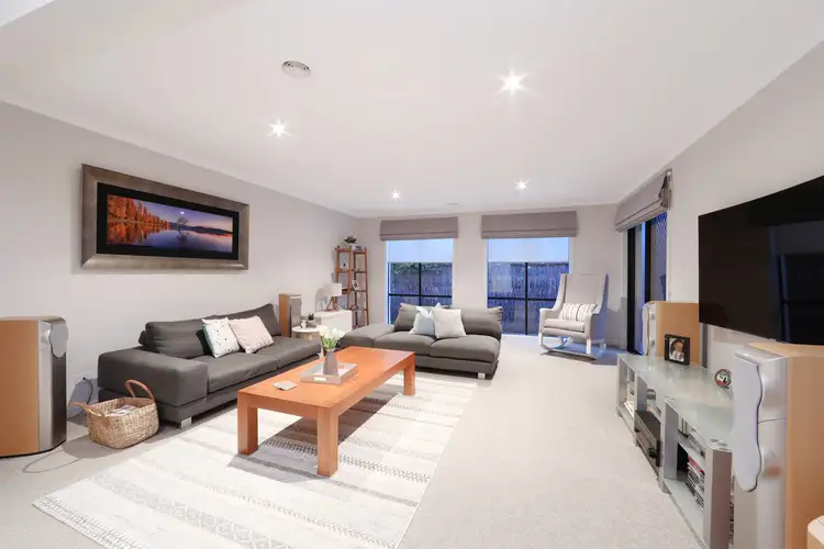 Third view of Homely townhouse listing, 42 Sovereign Manors Crescent, Rowville VIC 3178