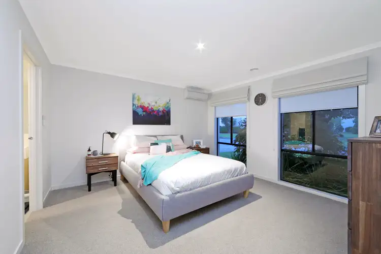 Fourth view of Homely townhouse listing, 42 Sovereign Manors Crescent, Rowville VIC 3178