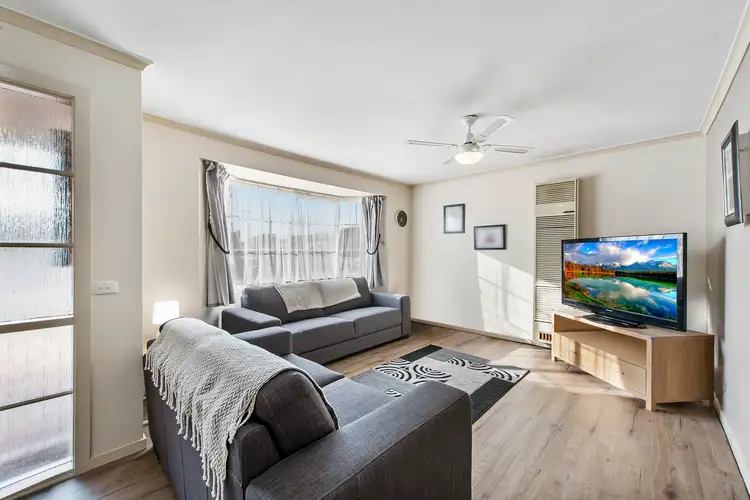 Second view of Homely unit listing, 1/32-36 Reserve Road, Hoppers Crossing VIC 3029