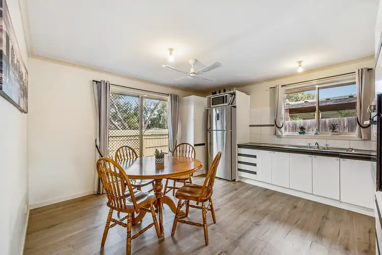 Fourth view of Homely unit listing, 1/32-36 Reserve Road, Hoppers Crossing VIC 3029