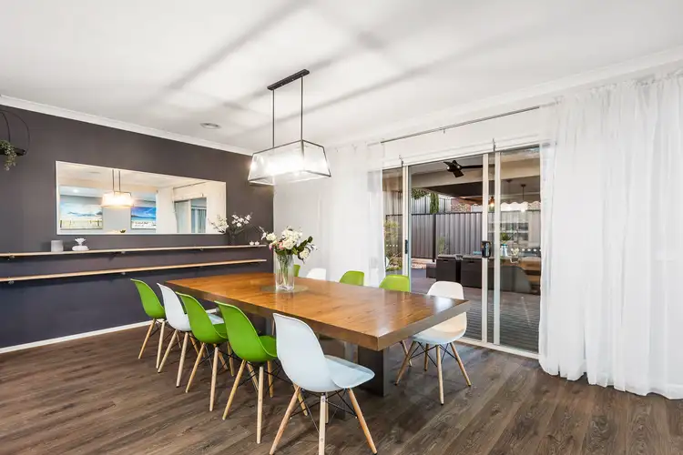 Fourth view of Homely house listing, 3 Dalwhinnie Close, Mernda VIC 3754