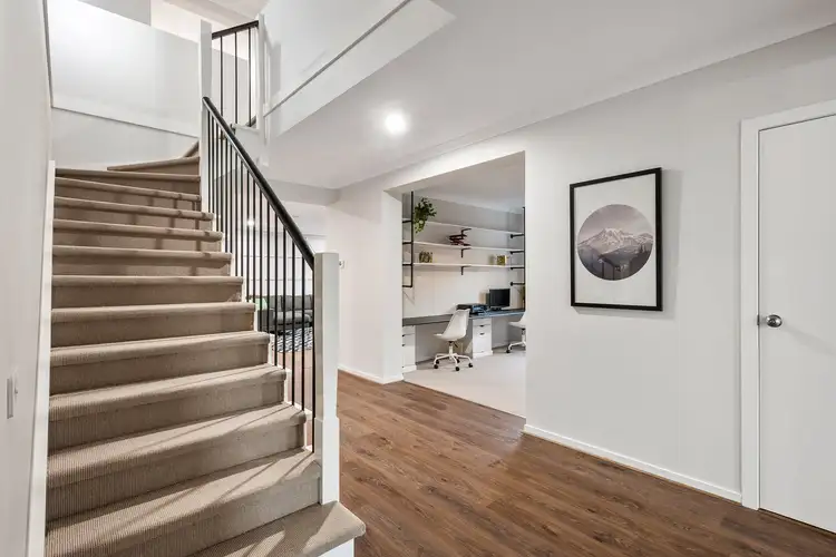Sixth view of Homely house listing, 3 Dalwhinnie Close, Mernda VIC 3754