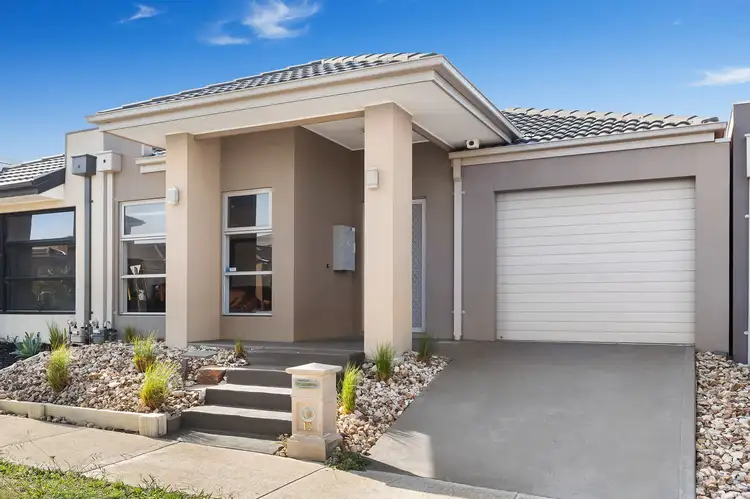10 Neptune Terrace, Mernda VIC 3754