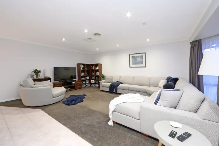 Second view of Homely house listing, 1 Tetoora Close, Rowville VIC 3178