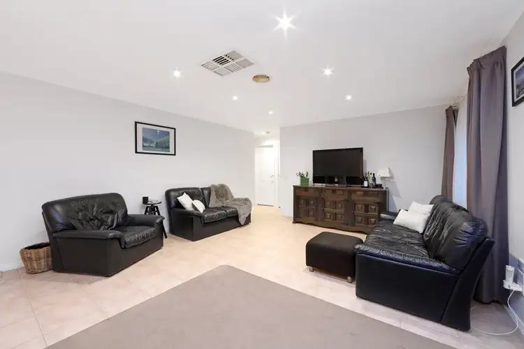 Third view of Homely house listing, 1 Tetoora Close, Rowville VIC 3178