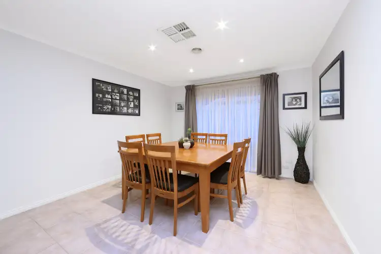 Fourth view of Homely house listing, 1 Tetoora Close, Rowville VIC 3178