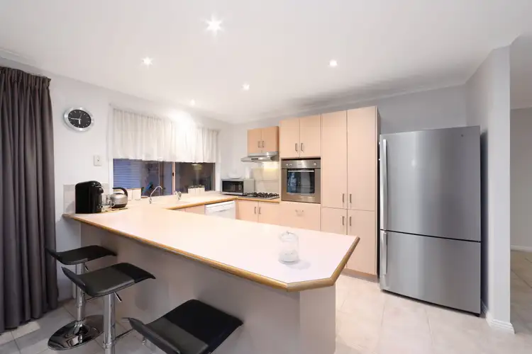 Fifth view of Homely house listing, 1 Tetoora Close, Rowville VIC 3178