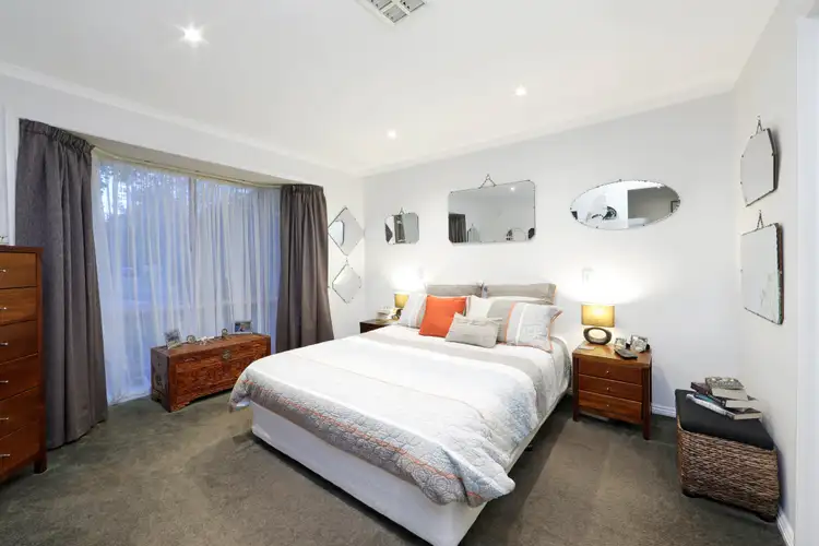 Sixth view of Homely house listing, 1 Tetoora Close, Rowville VIC 3178