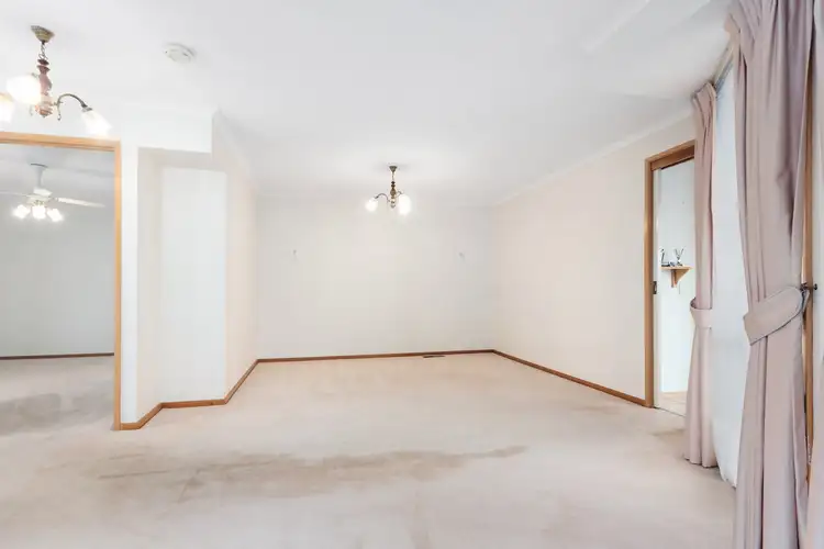 Fourth view of Homely house listing, 25 Rachael Court, Pakenham VIC 3810