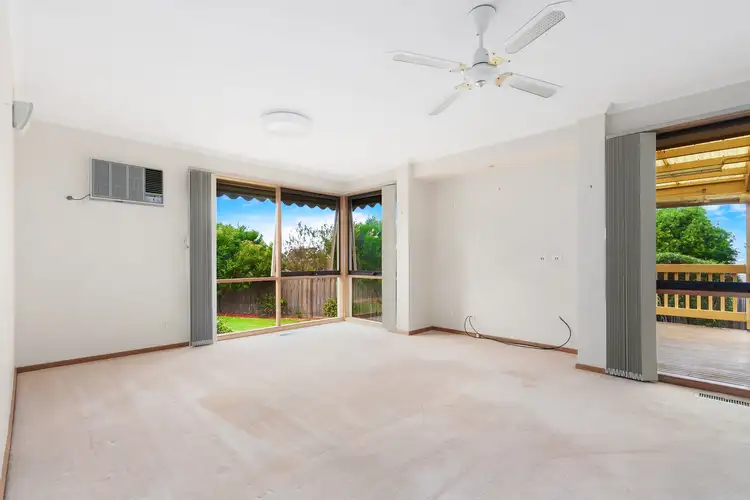 Sixth view of Homely house listing, 25 Rachael Court, Pakenham VIC 3810