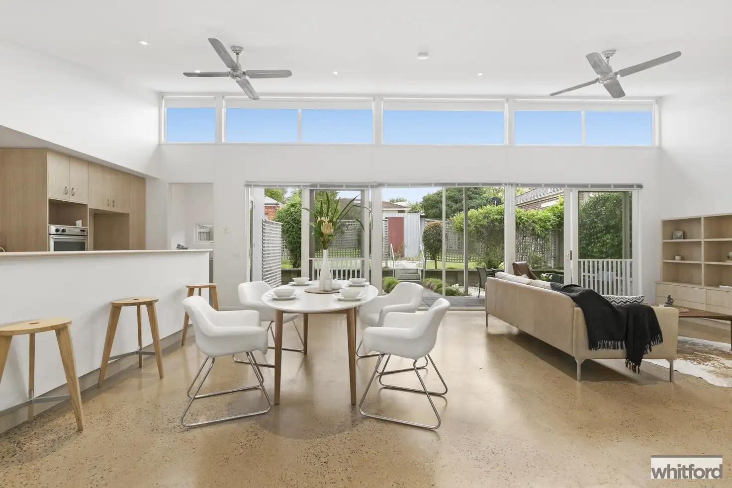 Main view of Homely house listing, 46 Nicholas Street, Newtown VIC 3220