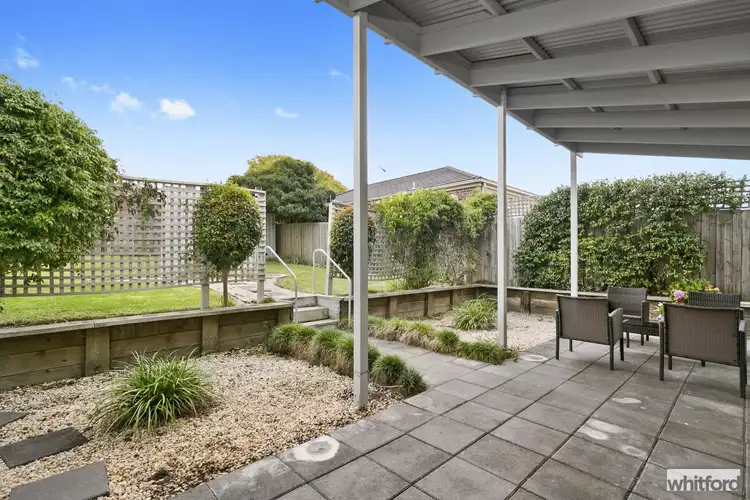 Second view of Homely house listing, 46 Nicholas Street, Newtown VIC 3220