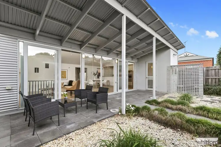 Third view of Homely house listing, 46 Nicholas Street, Newtown VIC 3220