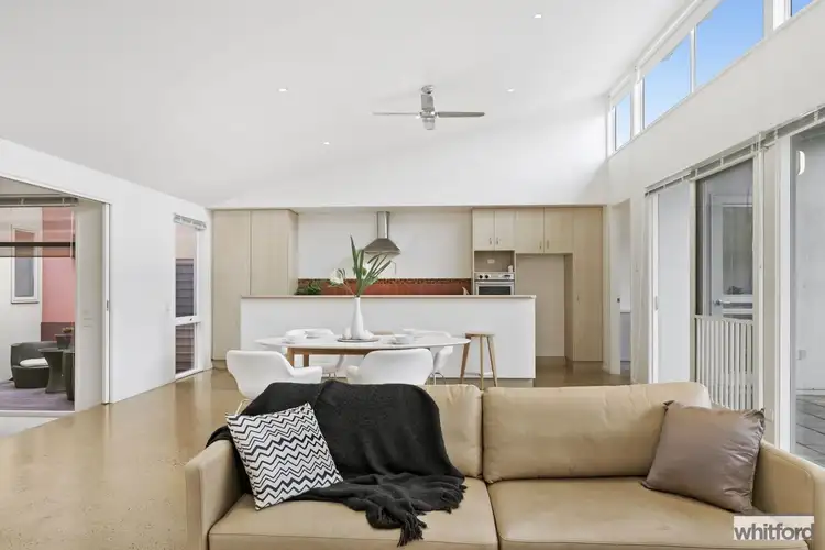 Fourth view of Homely house listing, 46 Nicholas Street, Newtown VIC 3220