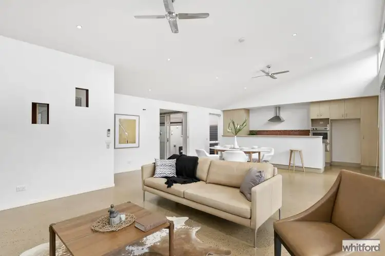 Fifth view of Homely house listing, 46 Nicholas Street, Newtown VIC 3220