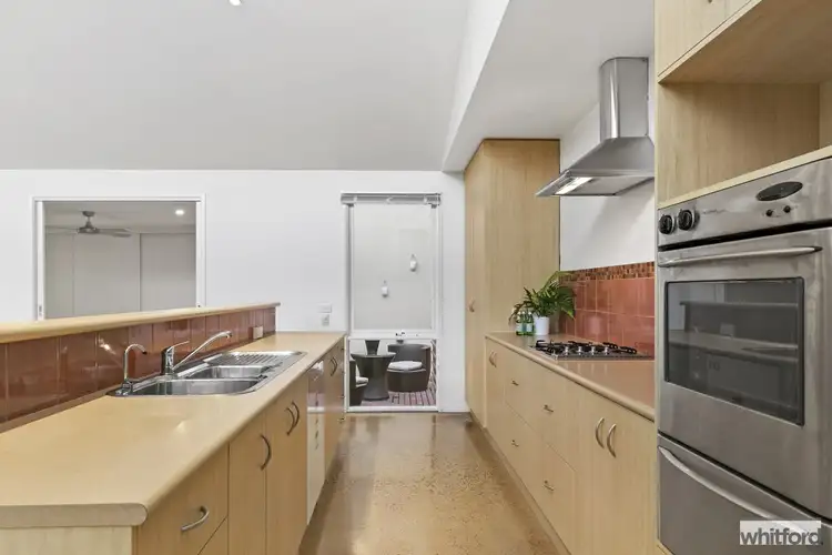 Sixth view of Homely house listing, 46 Nicholas Street, Newtown VIC 3220