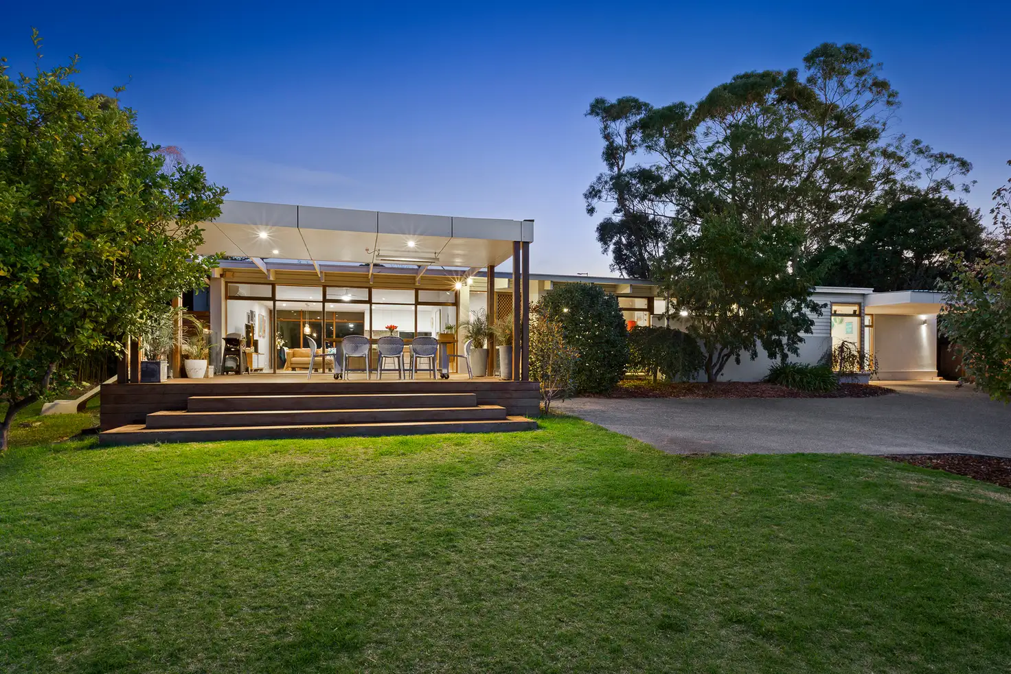 Main view of Homely house listing, 48 Humphries Road, Mount Eliza VIC 3930
