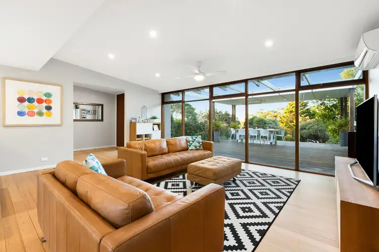 Second view of Homely house listing, 48 Humphries Road, Mount Eliza VIC 3930