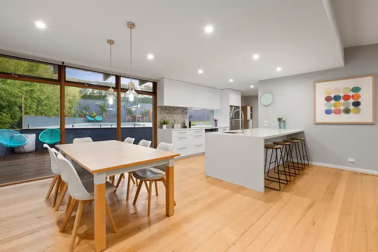 Third view of Homely house listing, 48 Humphries Road, Mount Eliza VIC 3930