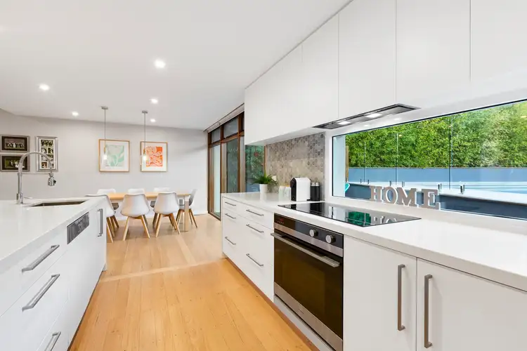 Fourth view of Homely house listing, 48 Humphries Road, Mount Eliza VIC 3930