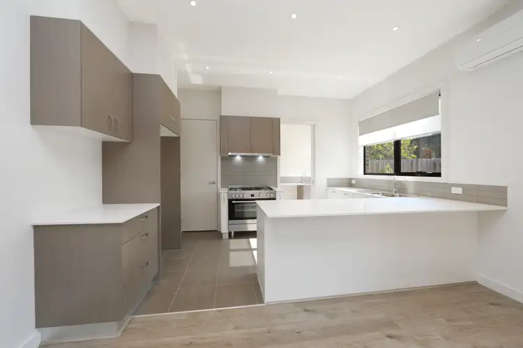 Third view of Homely townhouse listing, 2/13 Tamar Street, Bayswater VIC 3153