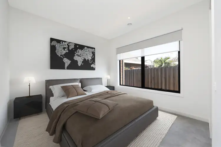 Fourth view of Homely townhouse listing, 2/13 Tamar Street, Bayswater VIC 3153