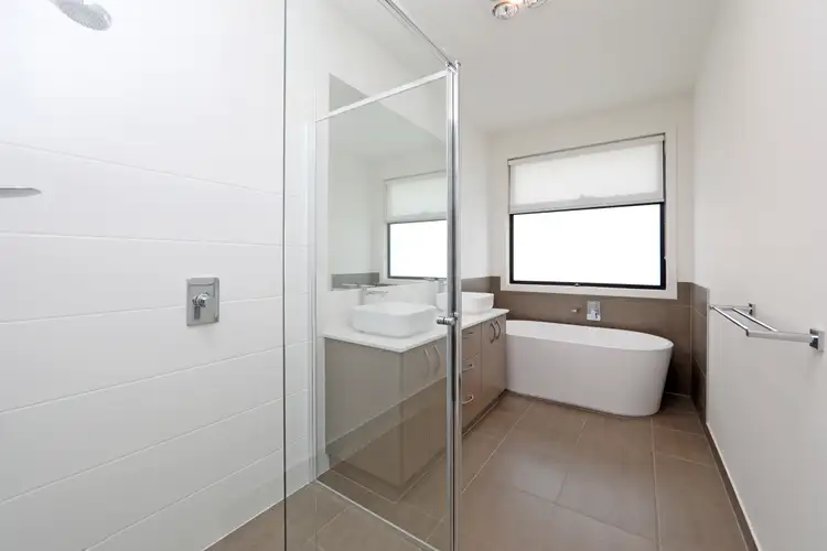 Fifth view of Homely townhouse listing, 2/13 Tamar Street, Bayswater VIC 3153
