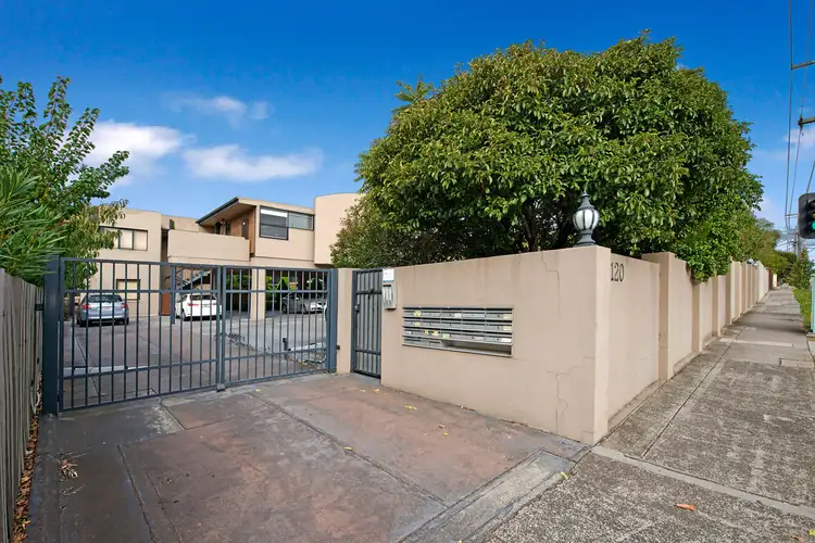 6/120 Princess Street, Kew VIC 3101