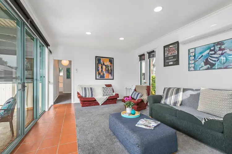 Second view of Homely townhouse listing, 3/5-7 Thorn Street, Barwon Heads VIC 3227