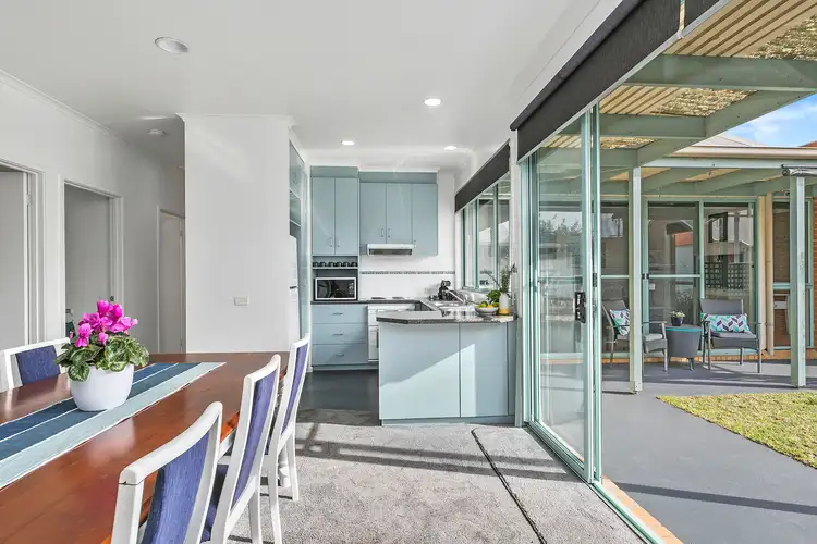Third view of Homely townhouse listing, 3/5-7 Thorn Street, Barwon Heads VIC 3227