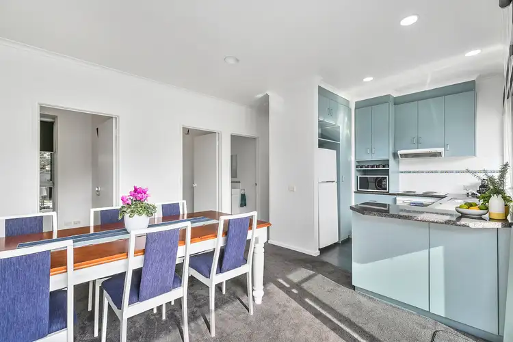 Fourth view of Homely townhouse listing, 3/5-7 Thorn Street, Barwon Heads VIC 3227