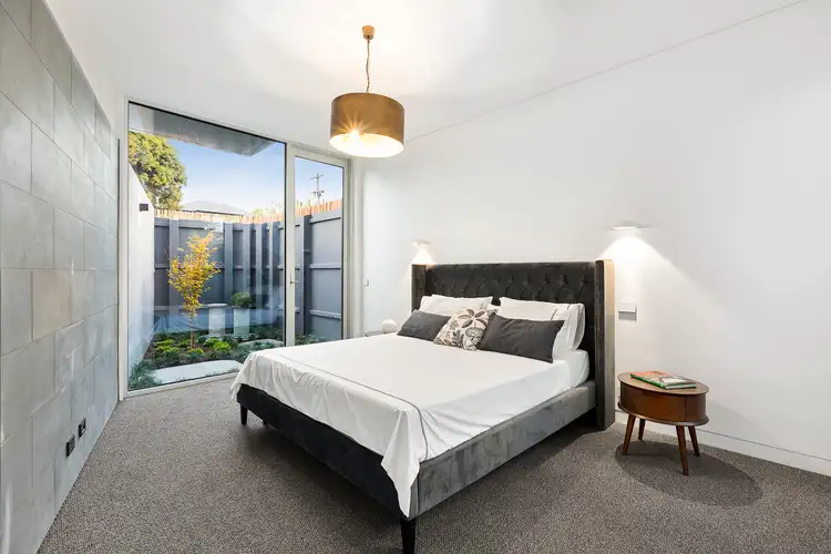 Fifth view of Homely house listing, 121 Dendy Street, Brighton East VIC 3187