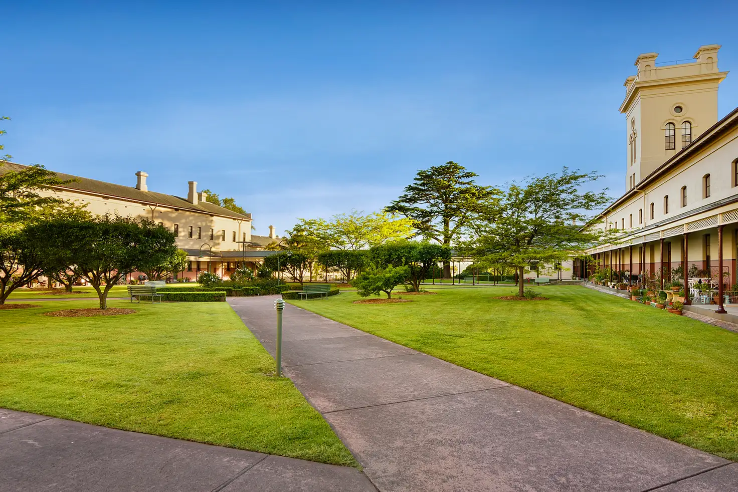 Main view of Homely apartment listing, 123 Wiltshire Drive, Kew VIC 3101