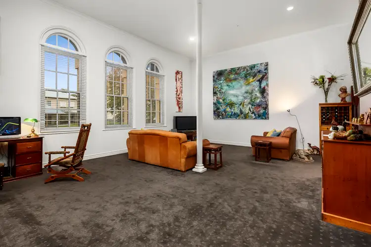 Second view of Homely apartment listing, 123 Wiltshire Drive, Kew VIC 3101