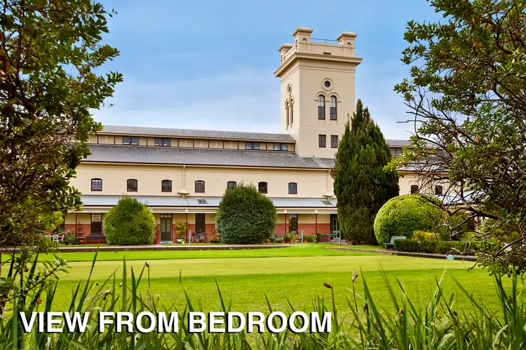 Fifth view of Homely apartment listing, 123 Wiltshire Drive, Kew VIC 3101