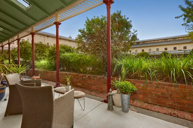 Sixth view of Homely apartment listing, 123 Wiltshire Drive, Kew VIC 3101