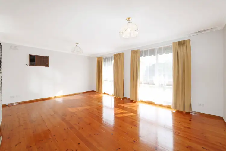 Second view of Homely house listing, 18 Jamieson Avenue, Rowville VIC 3178