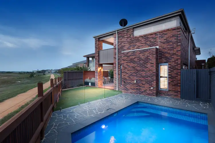 4 Wetland  Drive, Patterson Lakes VIC 3197