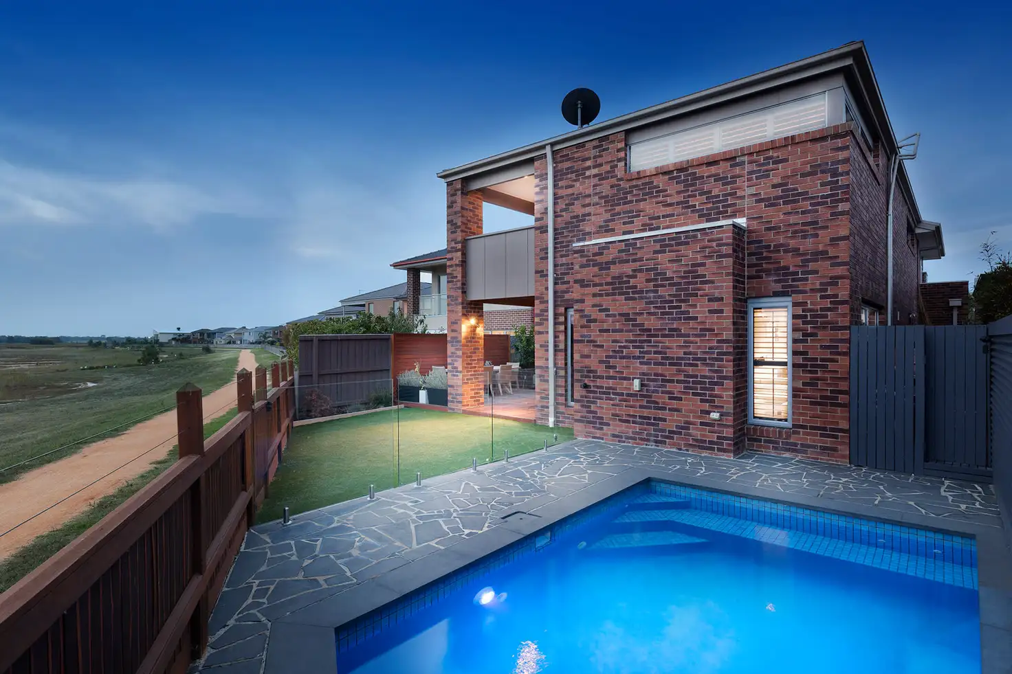 Main view of Homely house listing, 4 Wetland Drive, Patterson Lakes VIC 3197