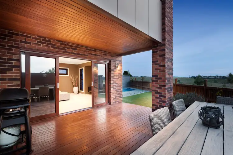 Second view of Homely house listing, 4 Wetland Drive, Patterson Lakes VIC 3197