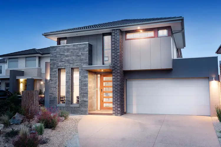 Third view of Homely house listing, 4 Wetland Drive, Patterson Lakes VIC 3197